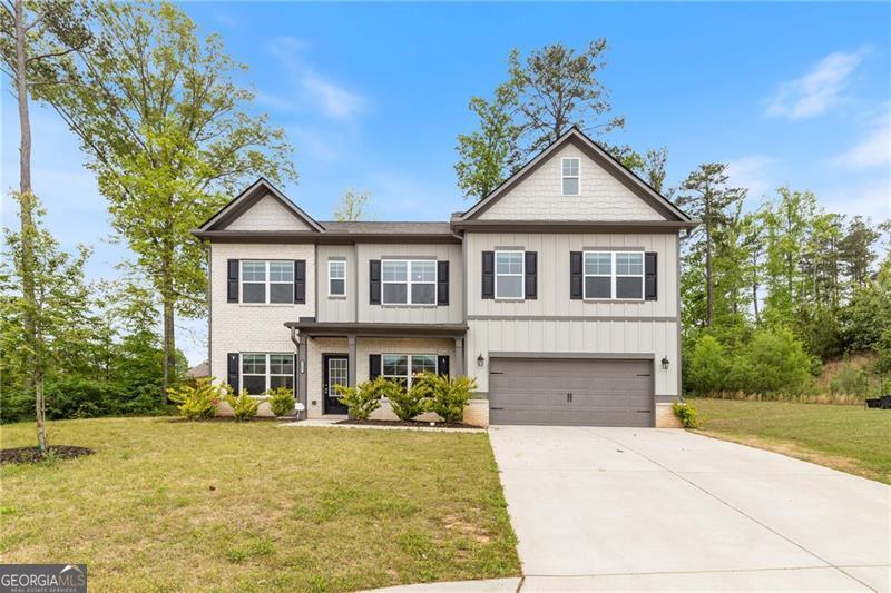 5103 Woodline View Property Photo 1