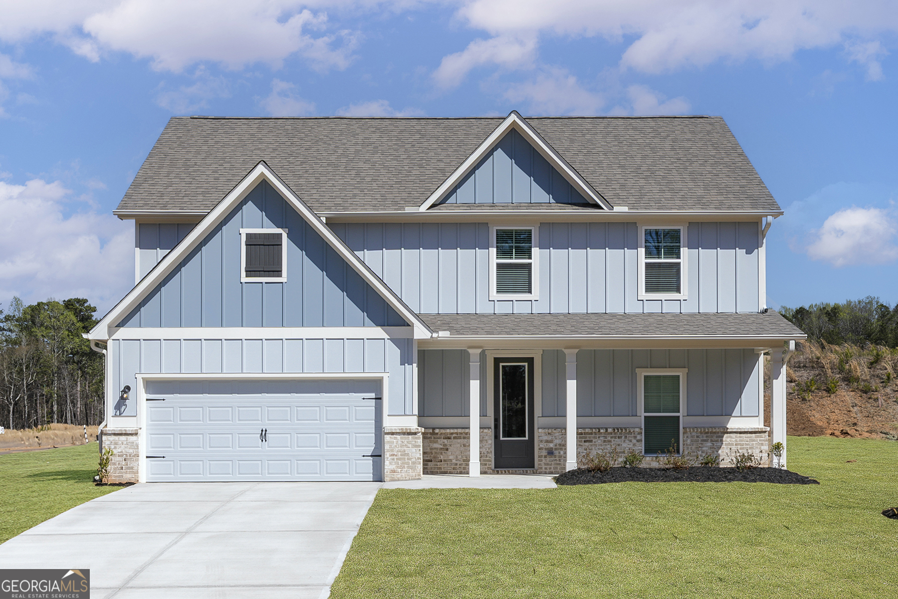 446 Cantrell Drive Property Photo