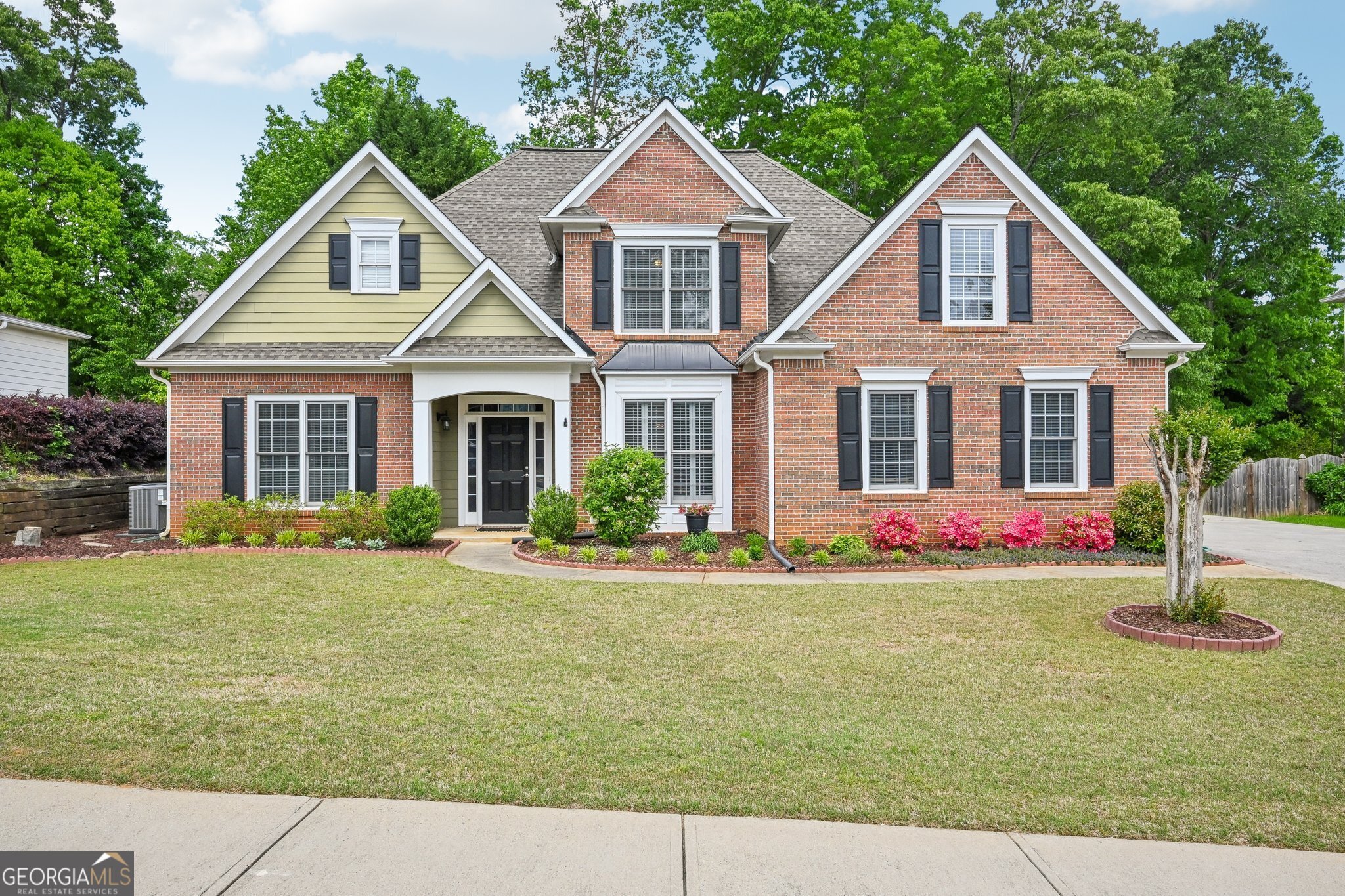 4185 Cami Way Property Photo 1
