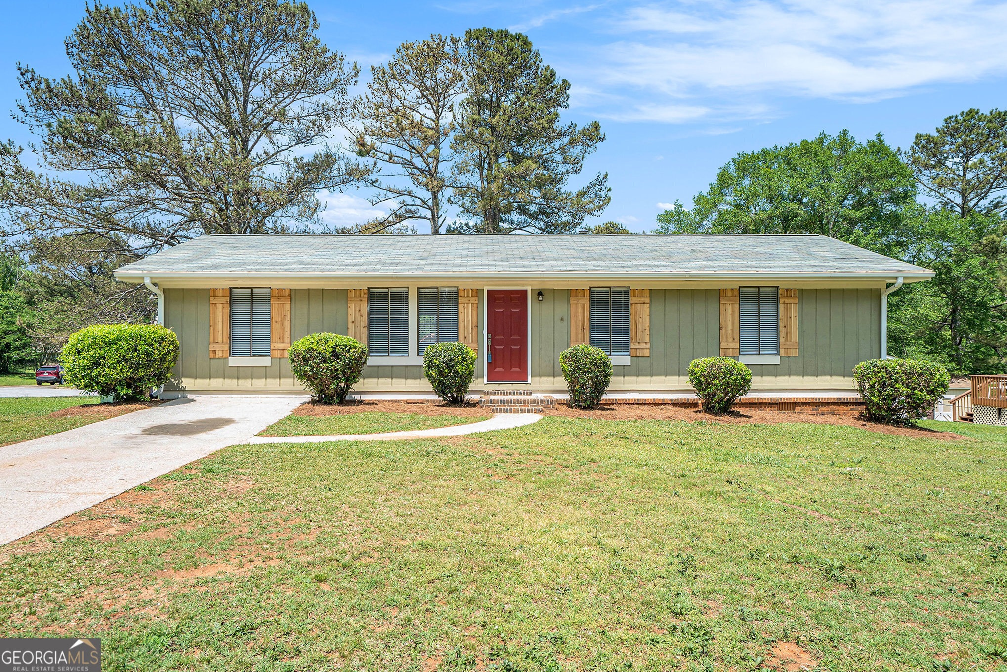 898 Doeskin Drive Nw Property Photo 1