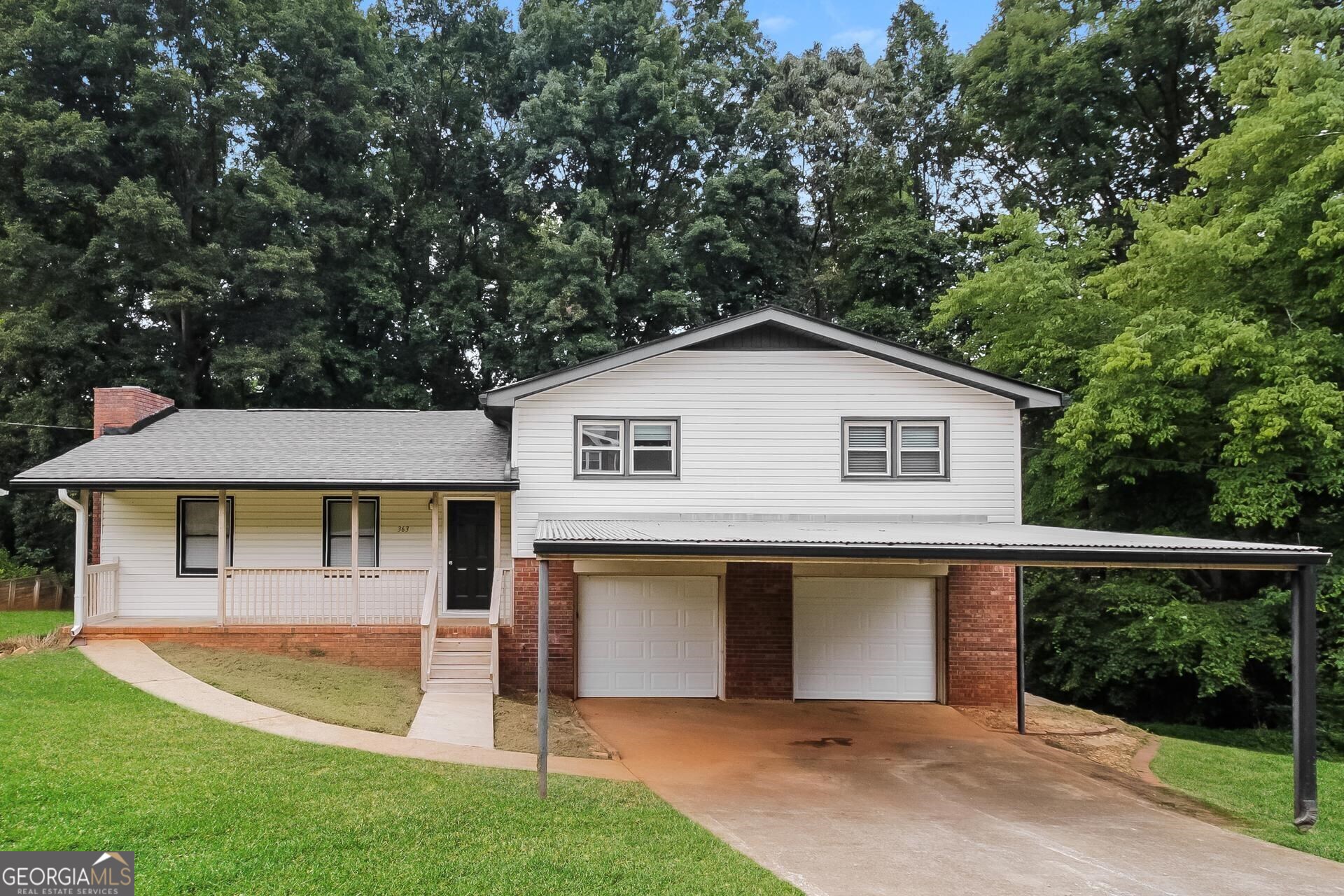 363 Gail Street Property Photo
