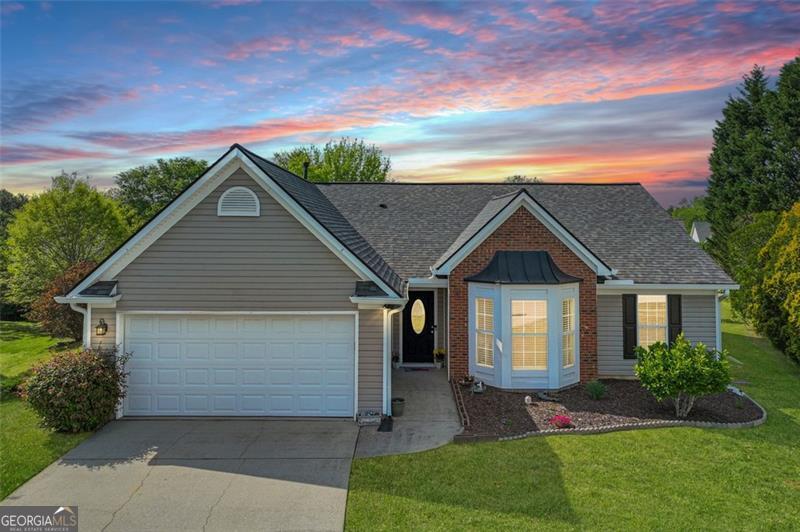 2602 Midler Court Property Photo 1