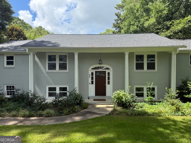 20 Mitchell Circle Se Property Photo 1