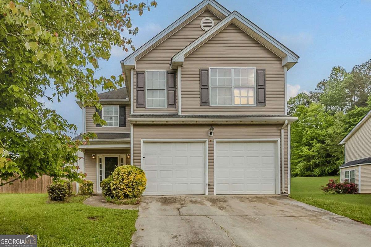 4139 Kensington Cove Property Photo 1
