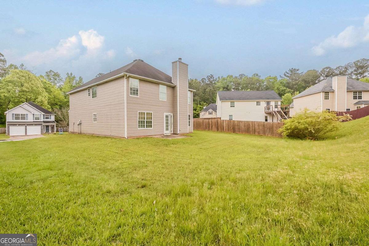 4139 Kensington Cove Property Photo 23