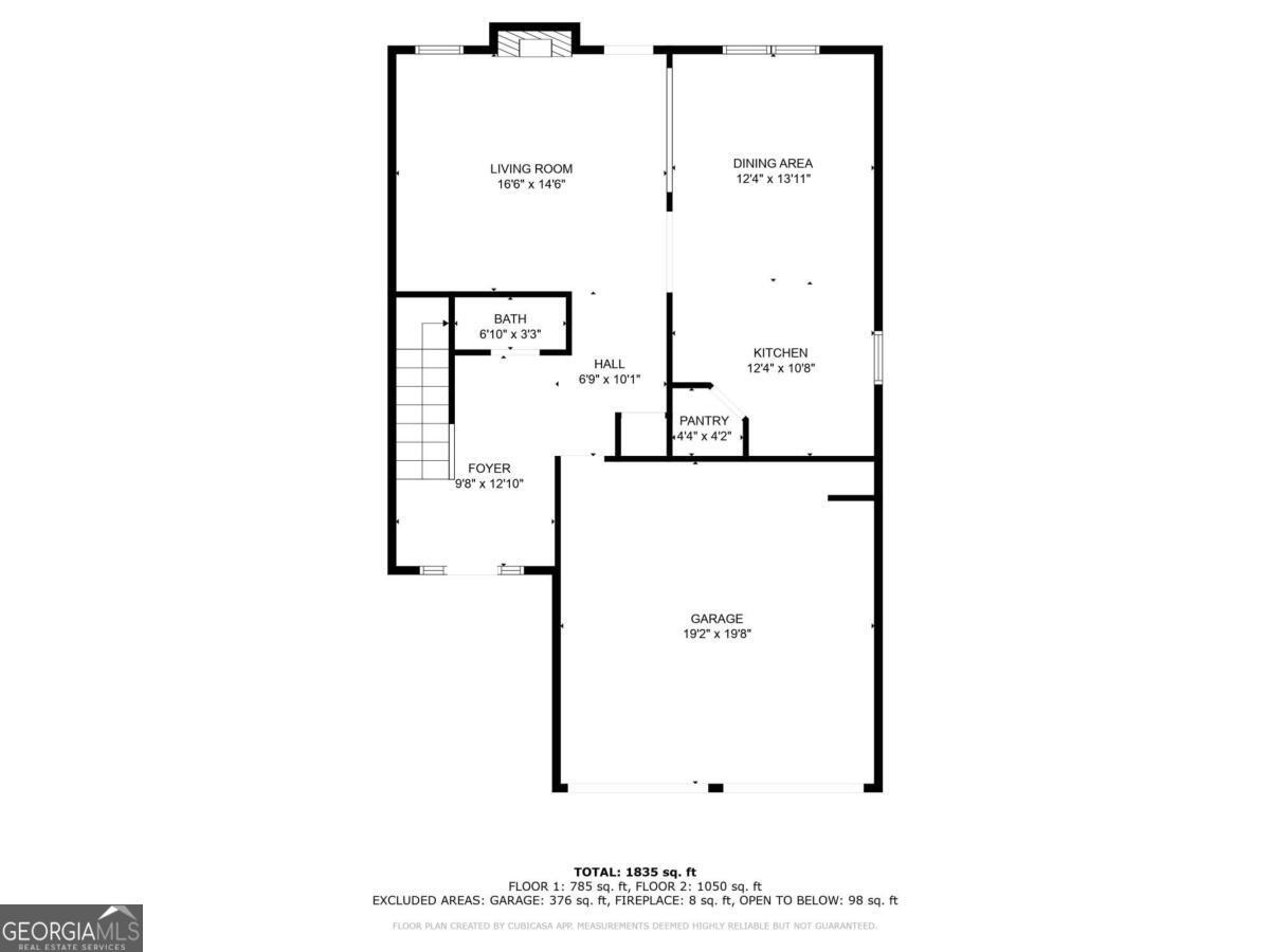 4139 Kensington Cove Property Photo 27