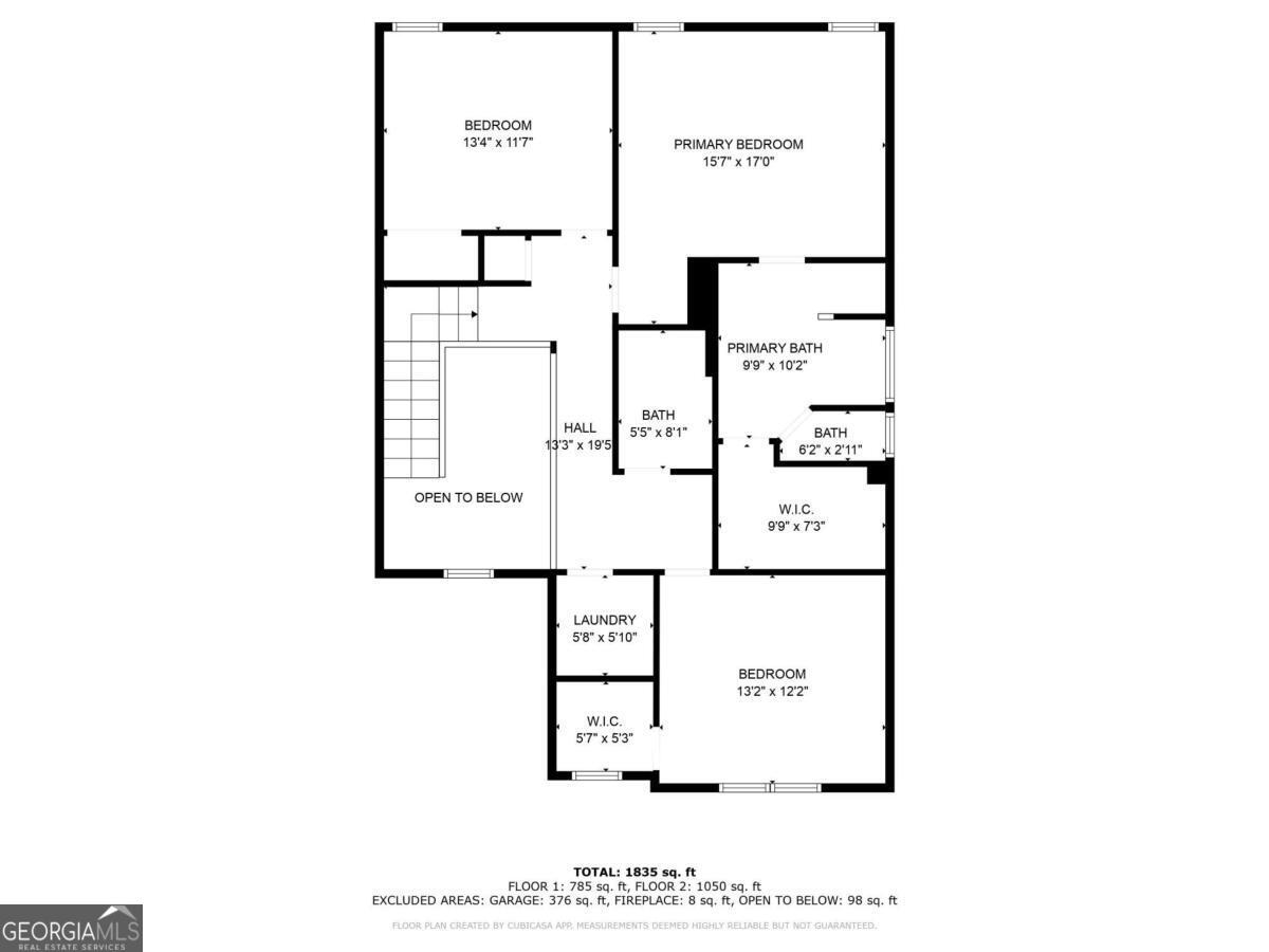 4139 Kensington Cove Property Photo 28