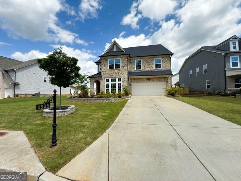 4935 Bellehurst Lane Property Photo