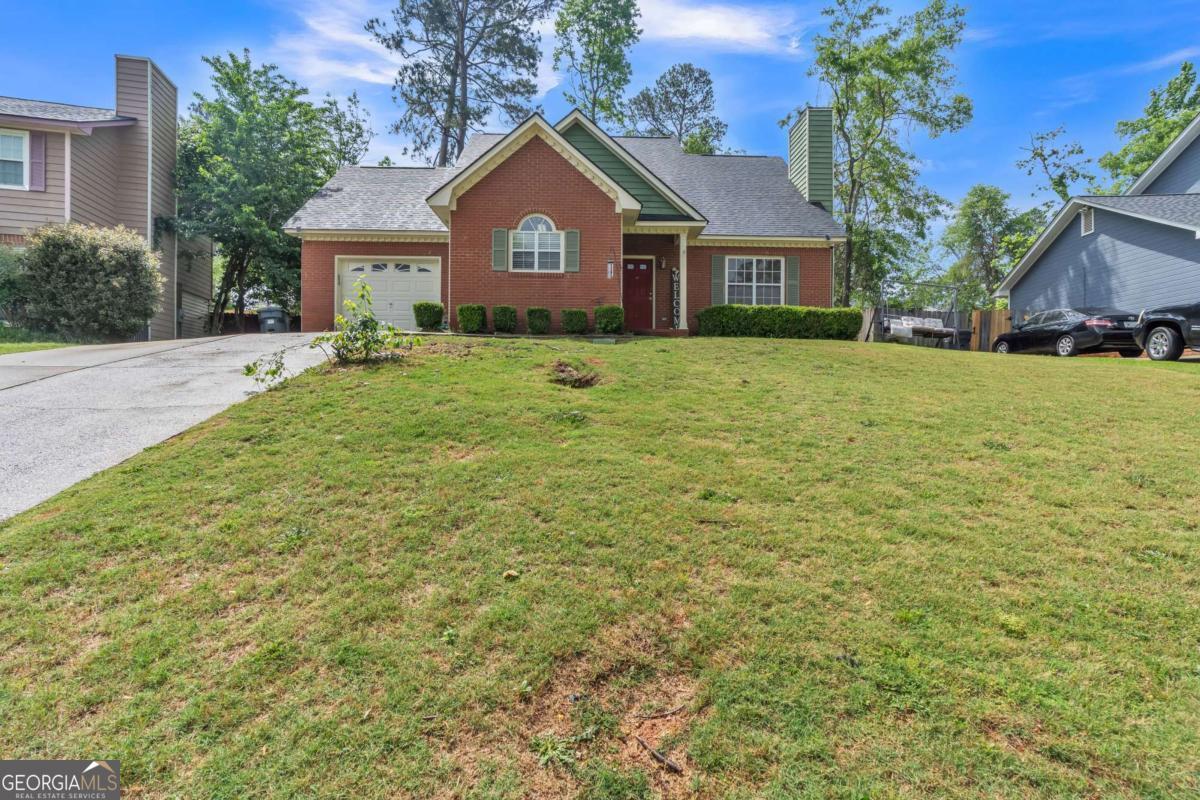 130 Moss Creek Drive Property Photo 1