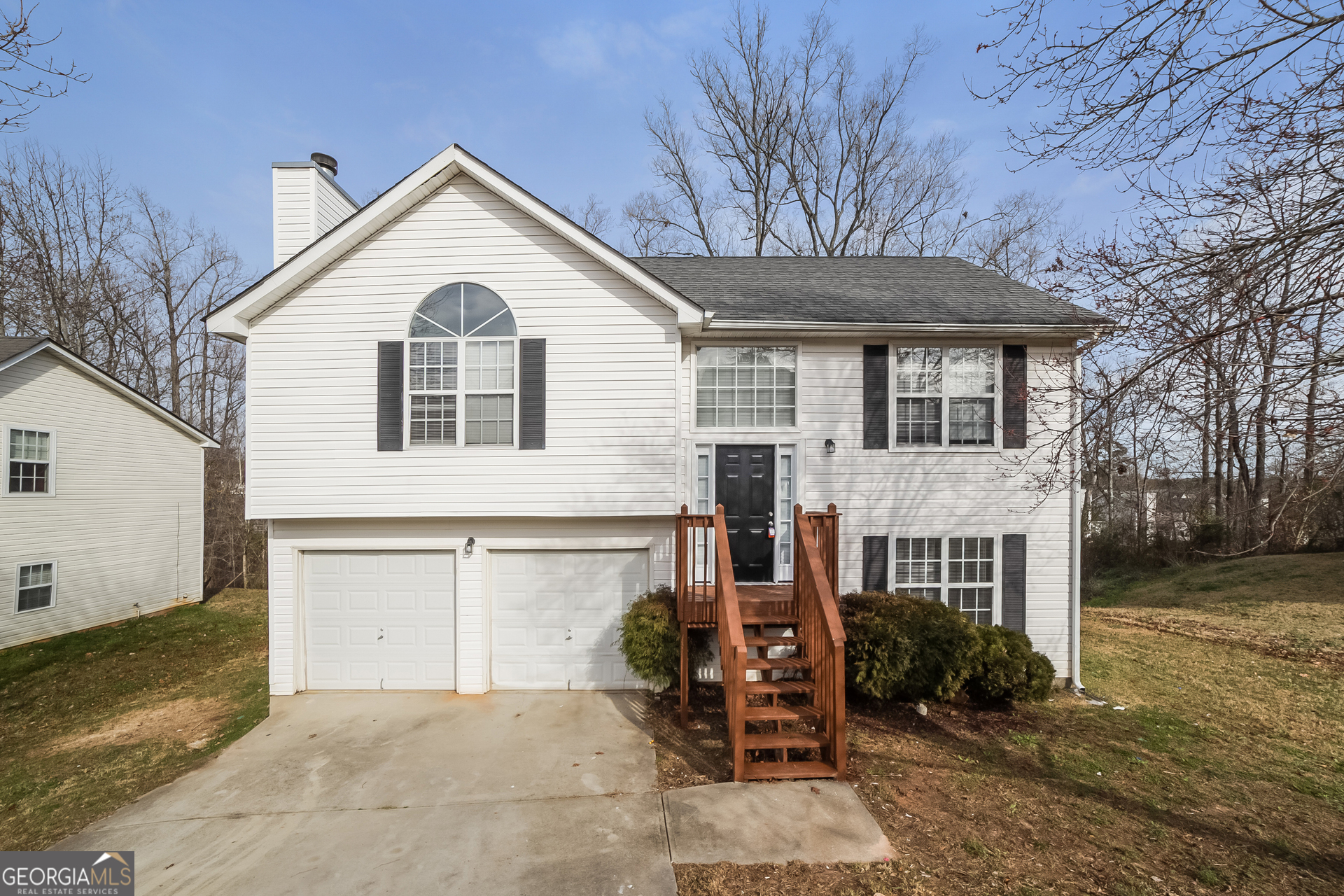 1156 Misty Meadows Lane Property Photo