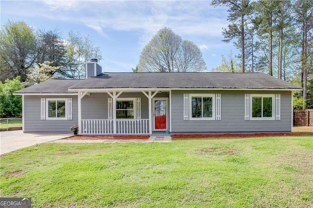 2050 Shaffer Road Property Photo