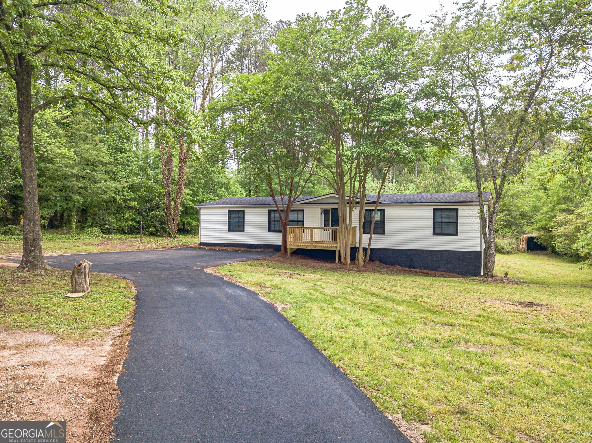 3520 Haynes Ridge Road Property Photo 1