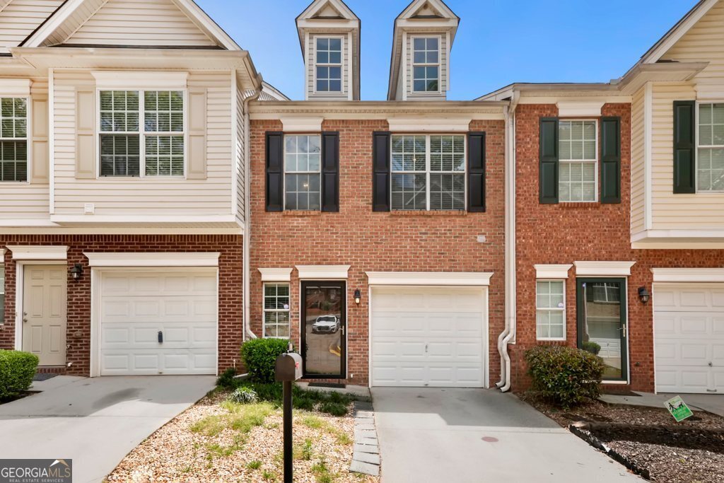 786 Brookside Parc Lane Property Photo 1