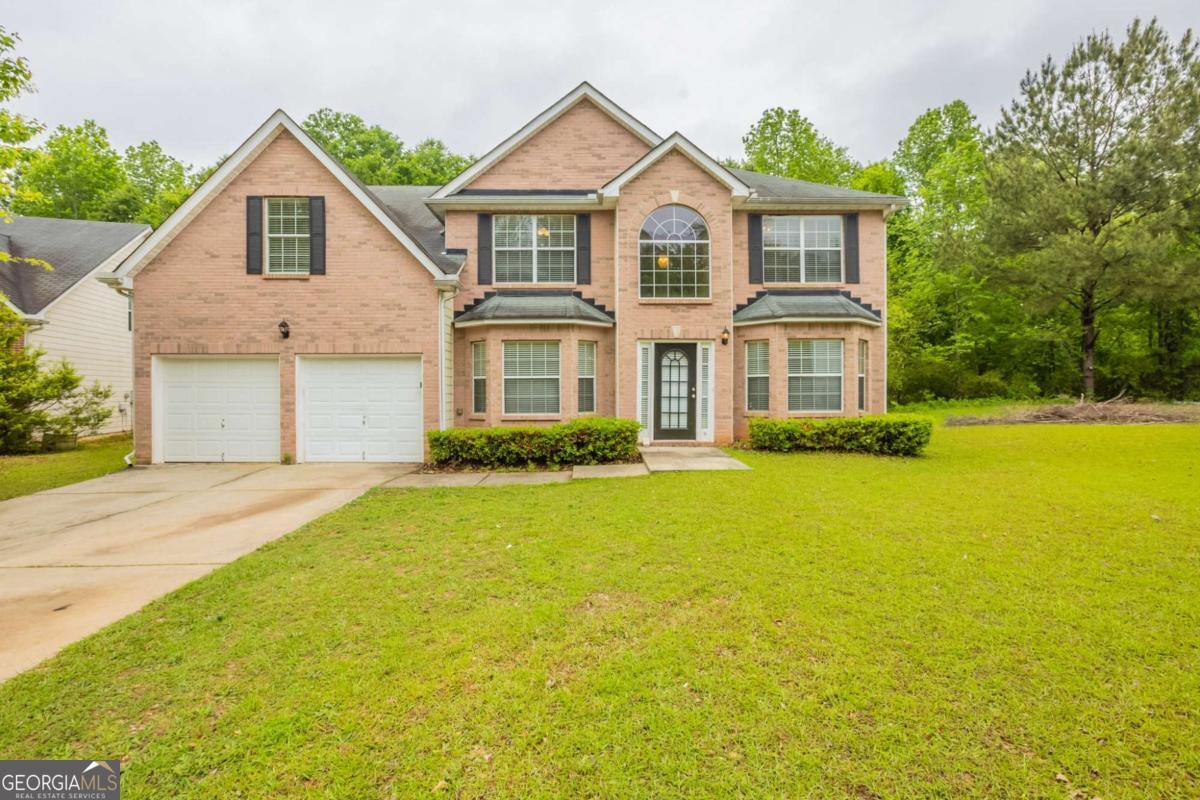 4205 Post Oak Grove Property Photo 1