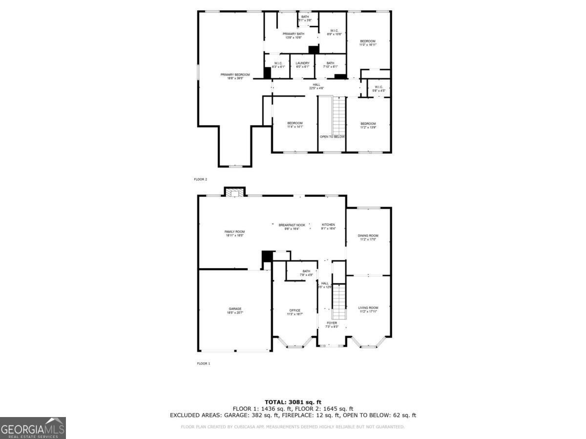 4205 Post Oak Grove Property Photo 42