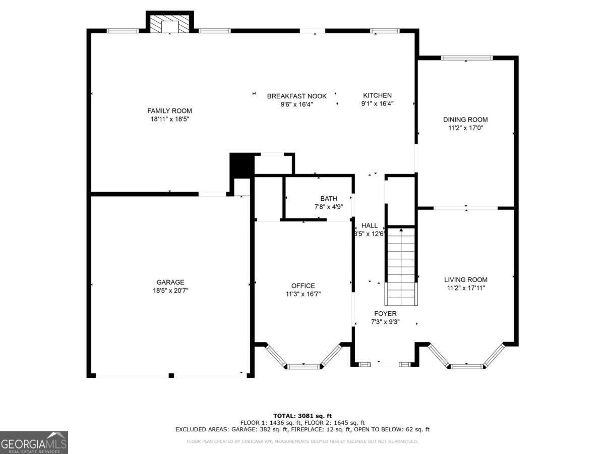 4205 Post Oak Grove Property Photo 43