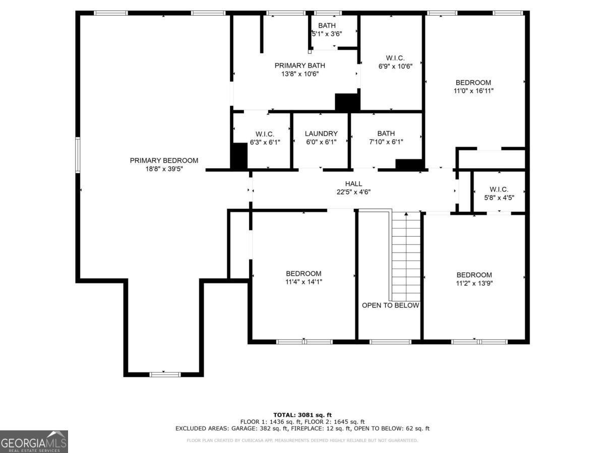 4205 Post Oak Grove Property Photo 44