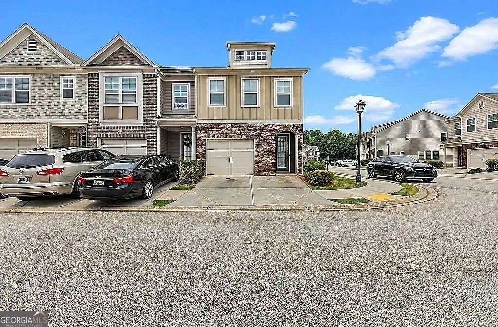 5076 Longview Walk Property Photo 1