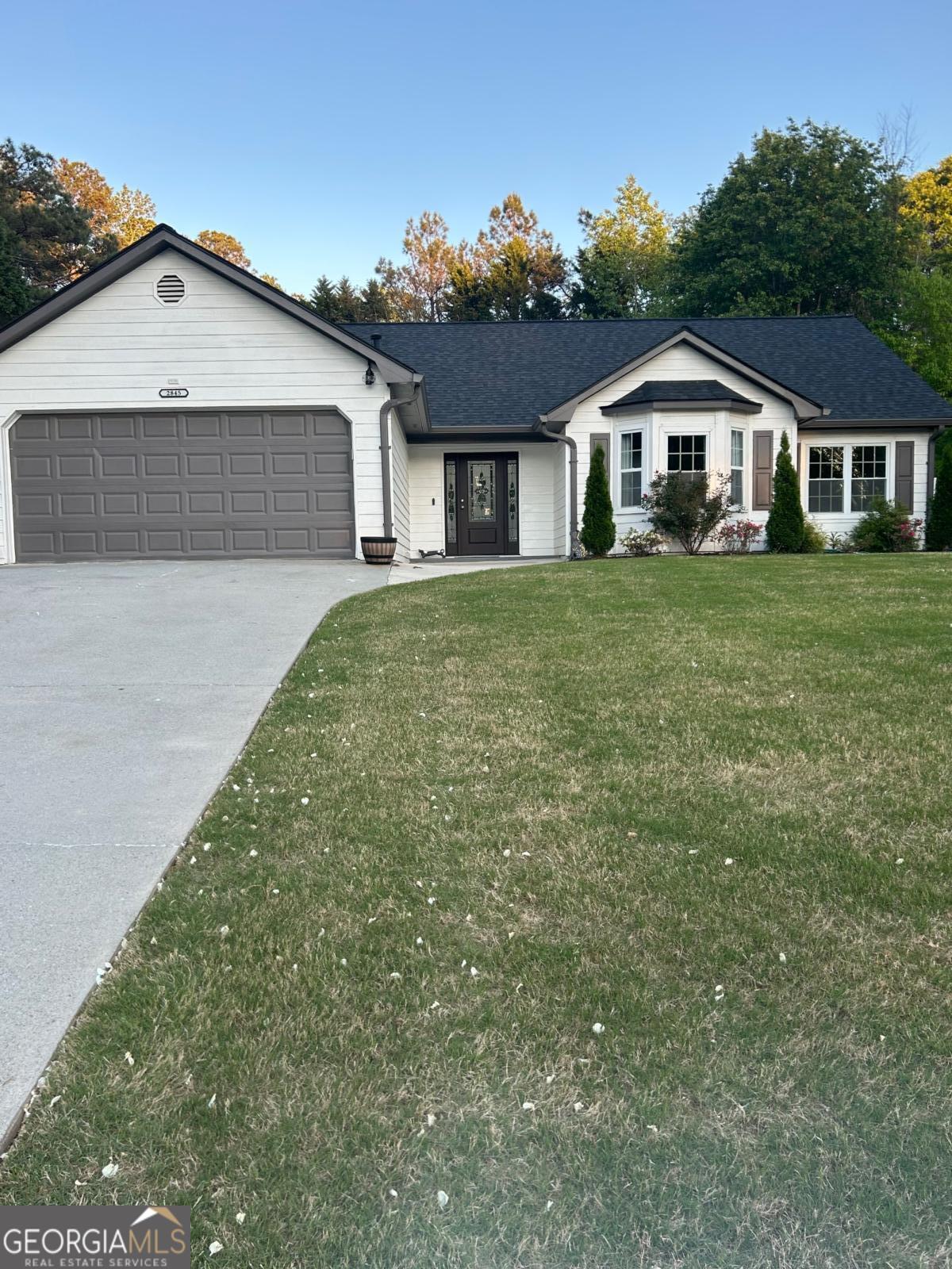 2845 Hamil Chase Drive Property Photo 1