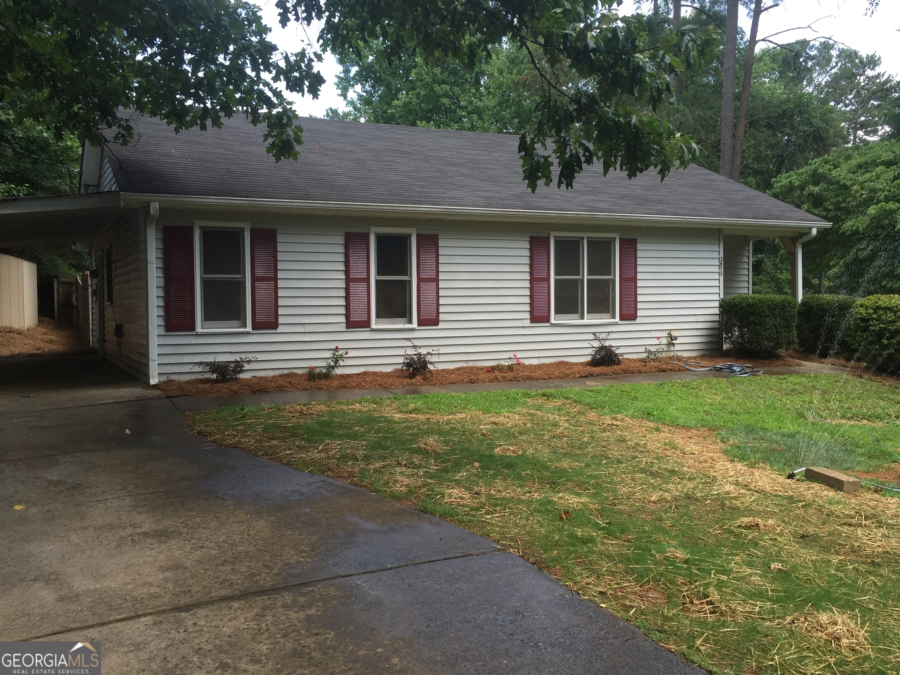 3875 Grand Prix Street Property Photo