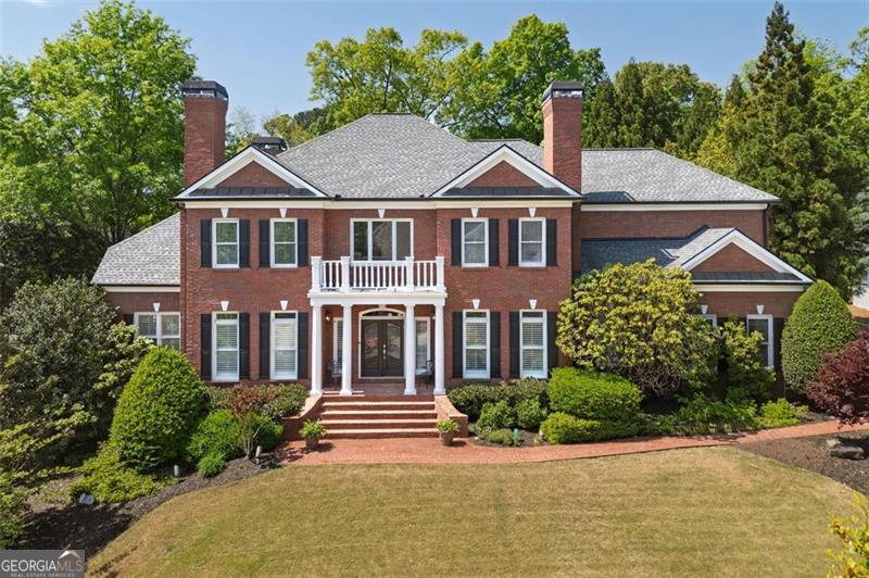 225 Farmbrooke Court Property Photo 1
