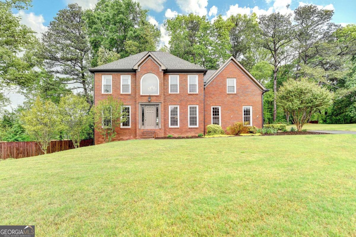3160 Bailey Cove Court Property Photo 1