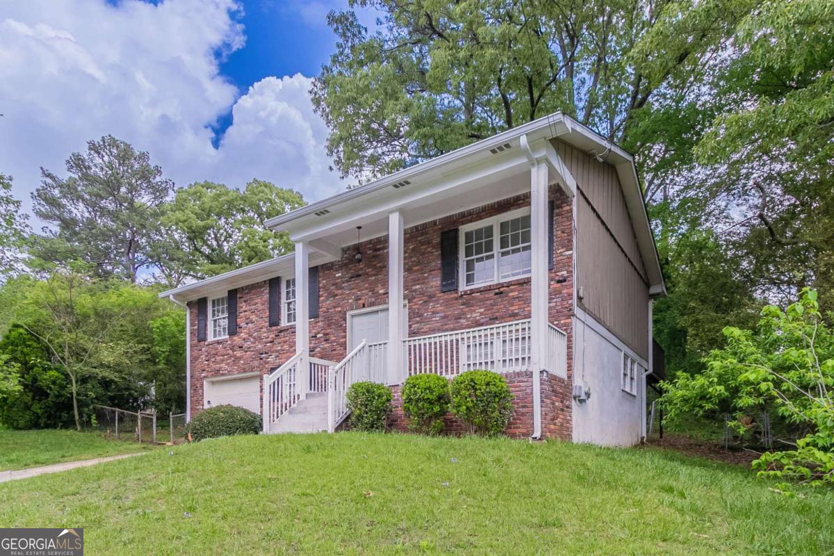 5340 The Savoy Street Property Photo 2