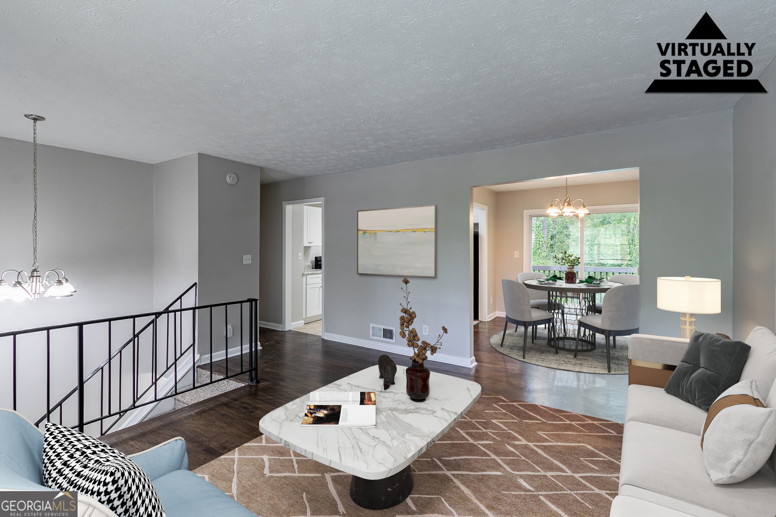 5340 The Savoy Street Property Photo 6