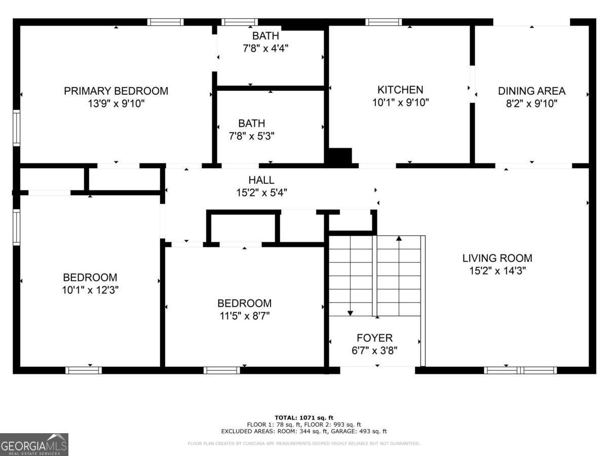 5340 The Savoy Street Property Photo 32
