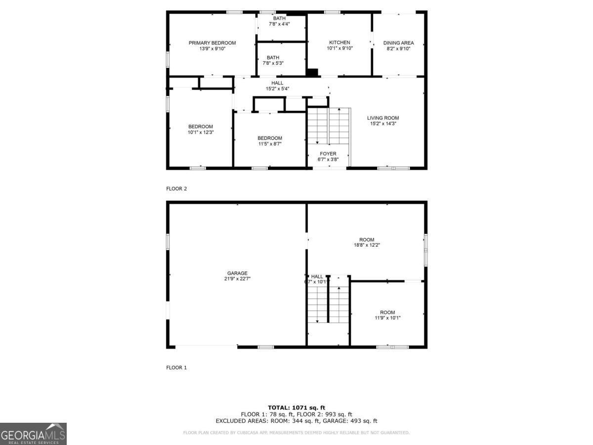 5340 The Savoy Street Property Photo 33