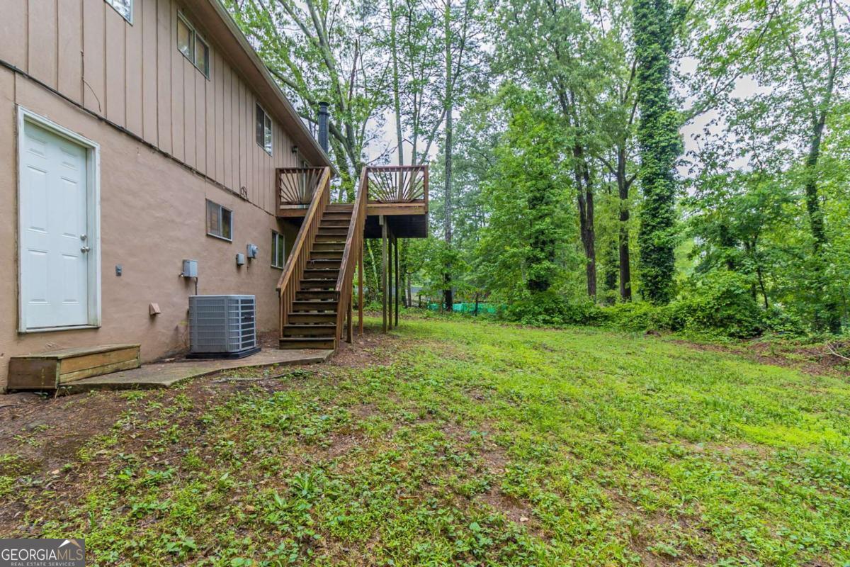 5802 Oakleaf Drive Property Photo 27