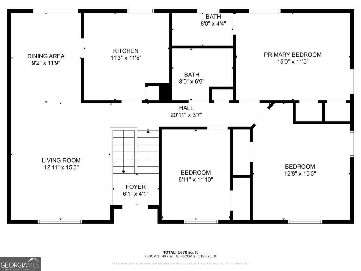 5802 Oakleaf Drive Property Photo 34