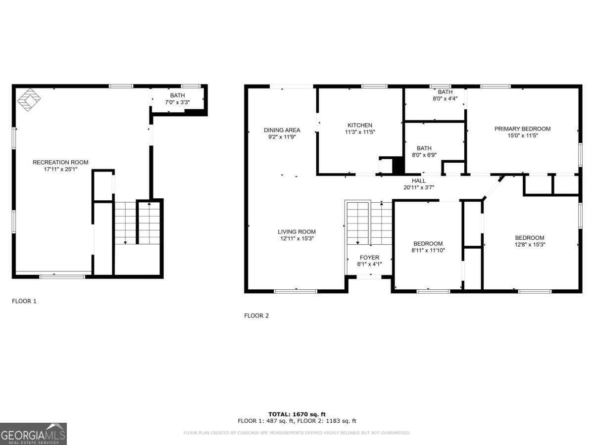 5802 Oakleaf Drive Property Photo 35