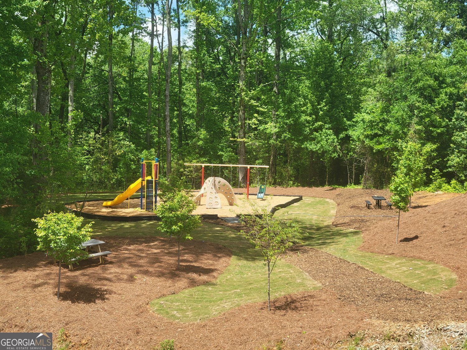 7720 Magnolia Farm Circle Property Photo 1