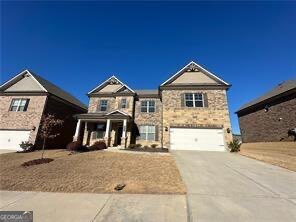 3421 Andover Way Property Photo 1