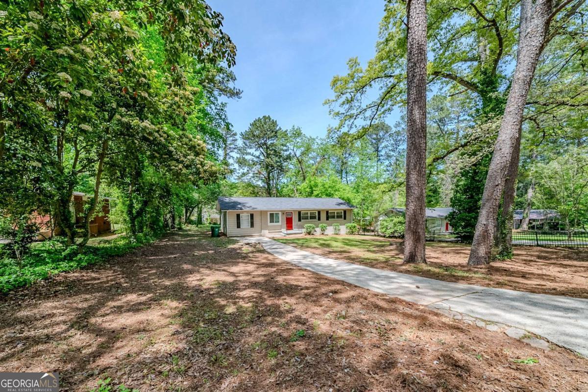 4442 Mercer Rd Property Photo 1