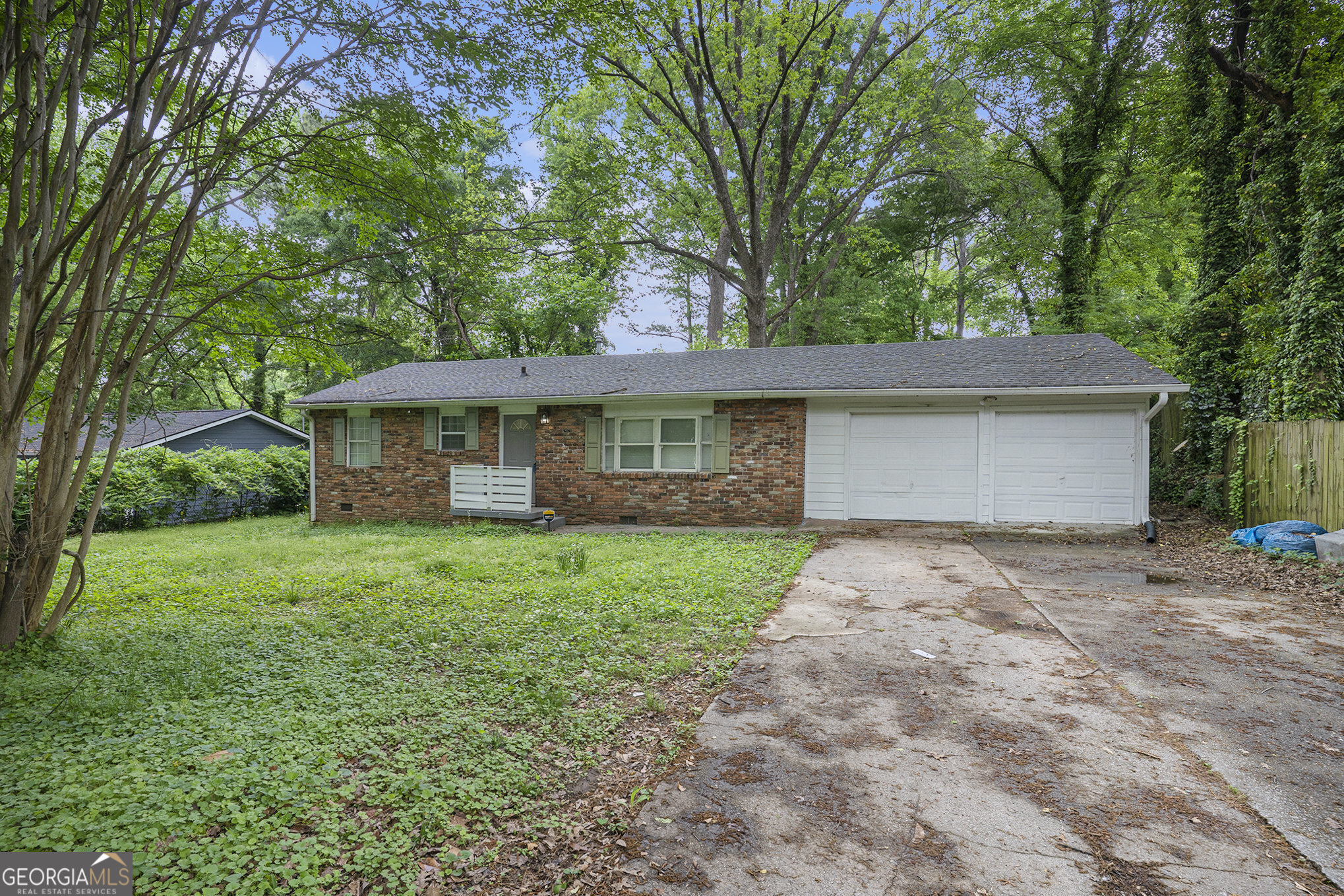 2412 Forrest Park Road Se Property Photo 1