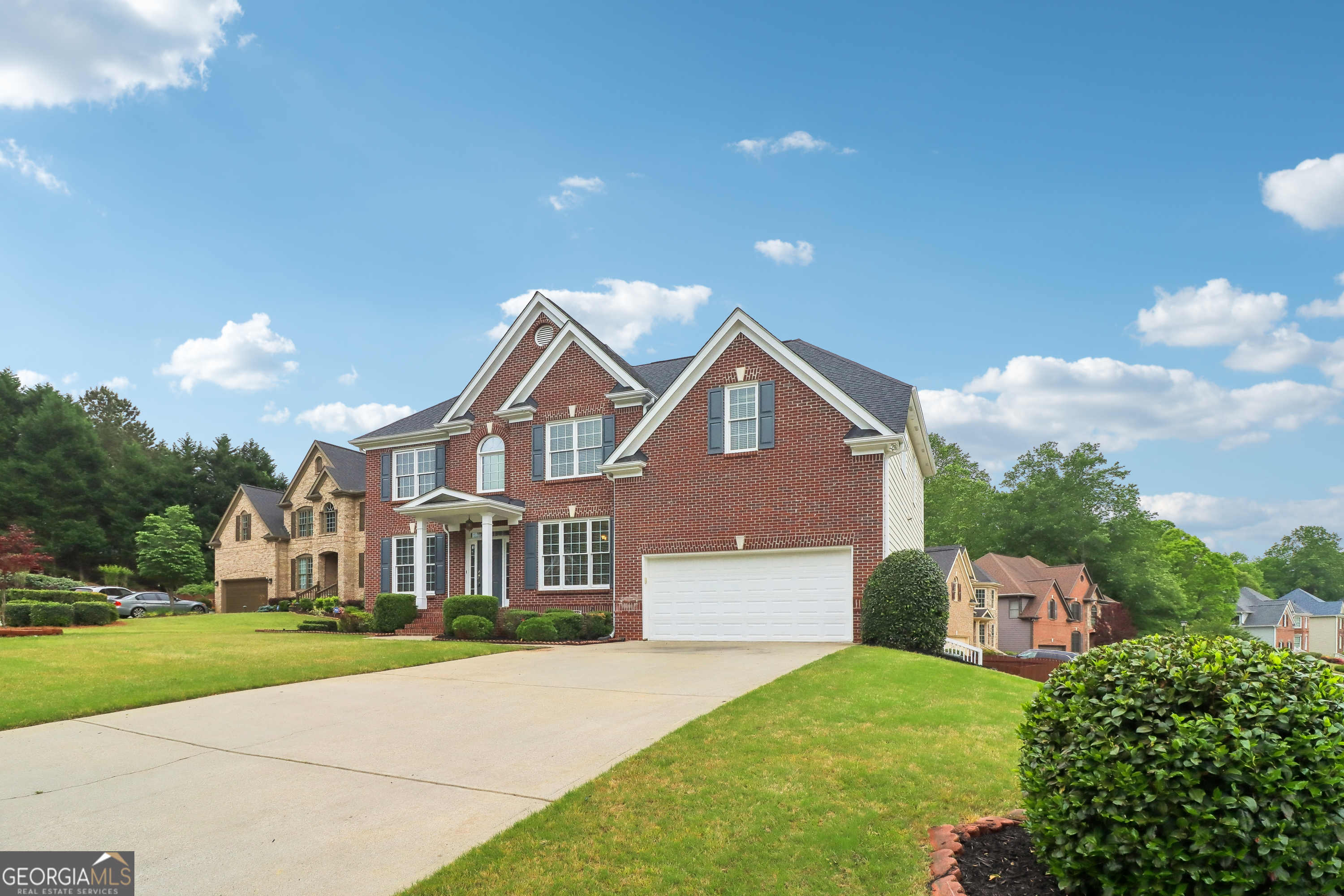 2620 Bent Creek Property Photo 1