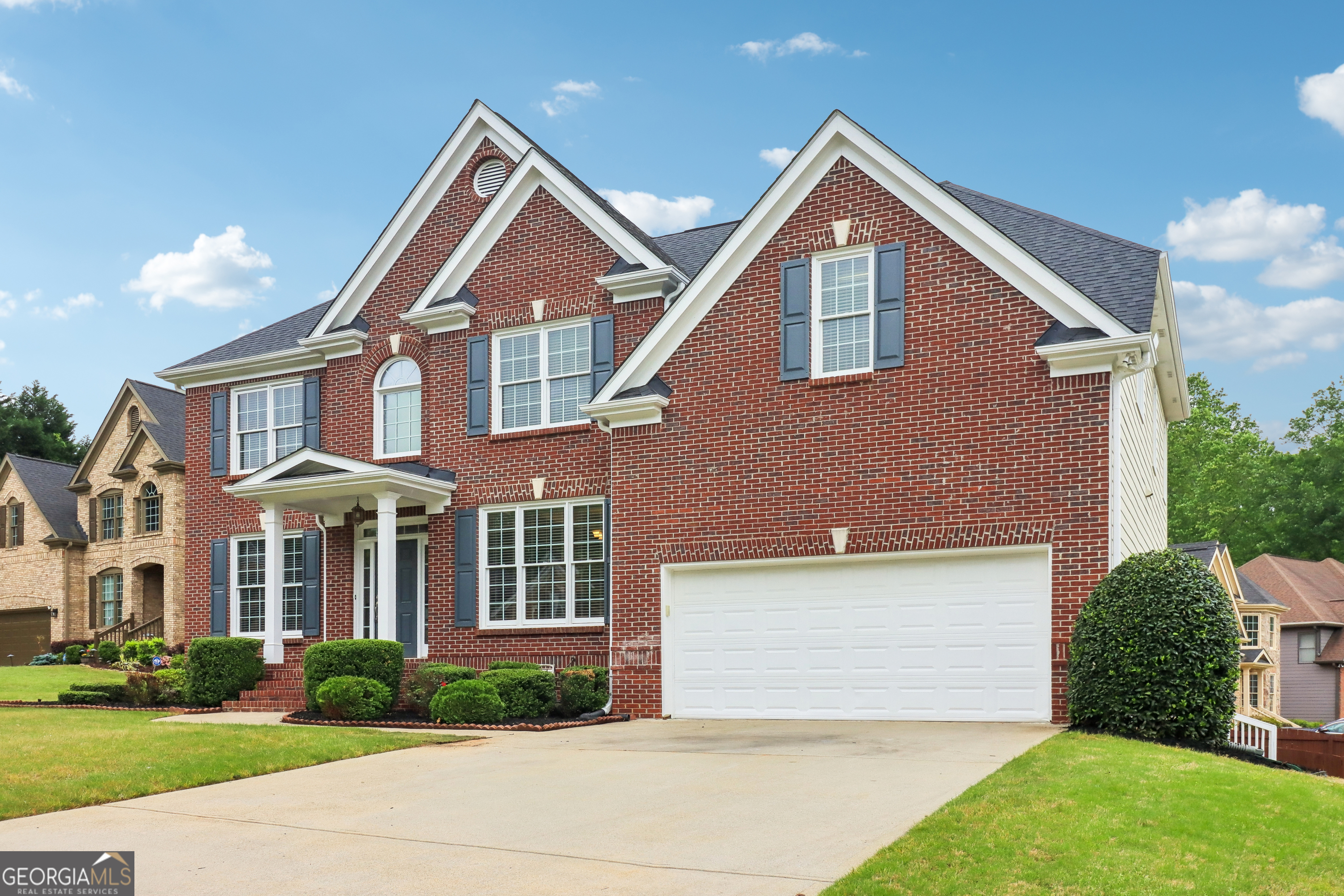 2620 Bent Creek Drive Property Photo 4