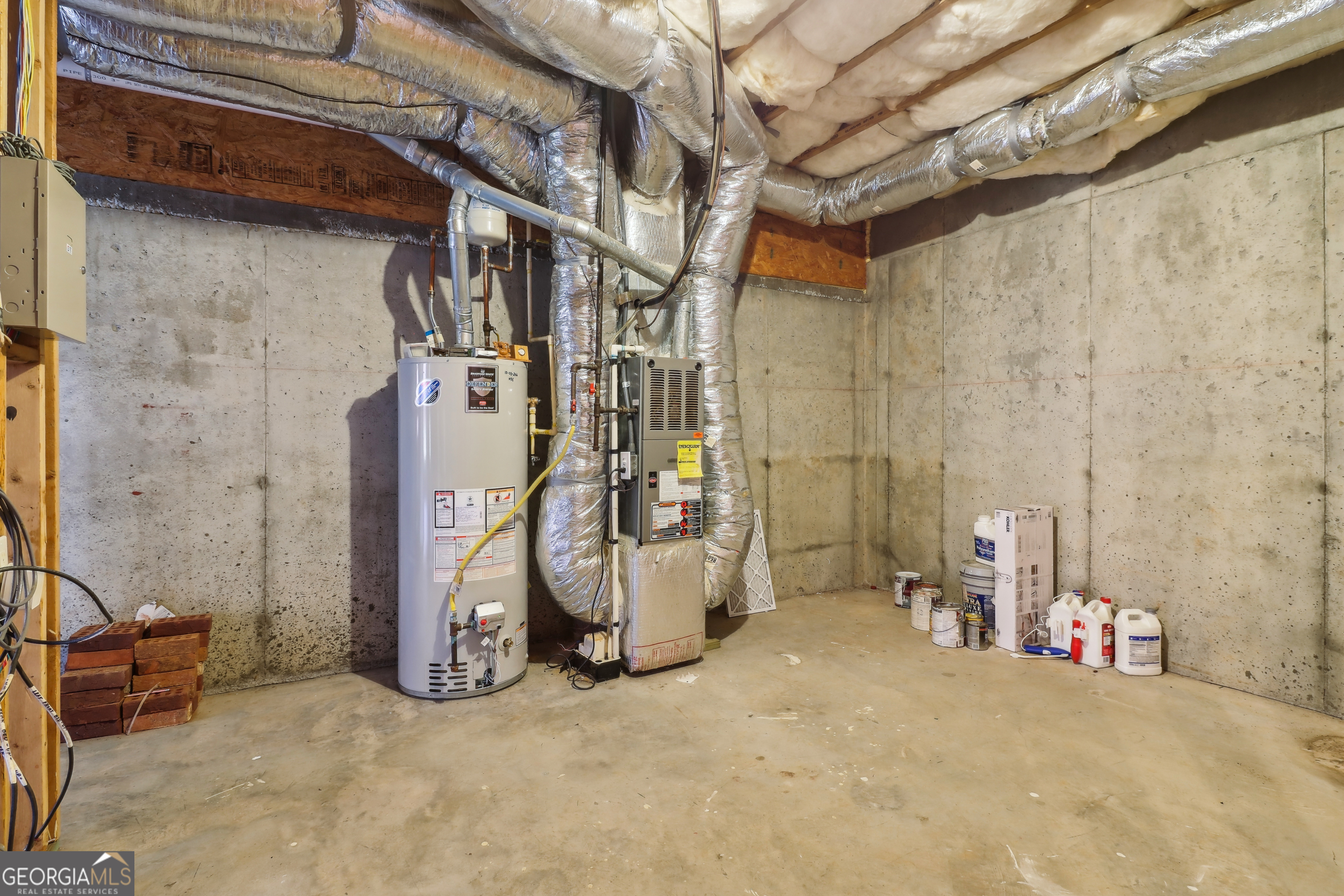 2620 Bent Creek Drive Property Photo 66