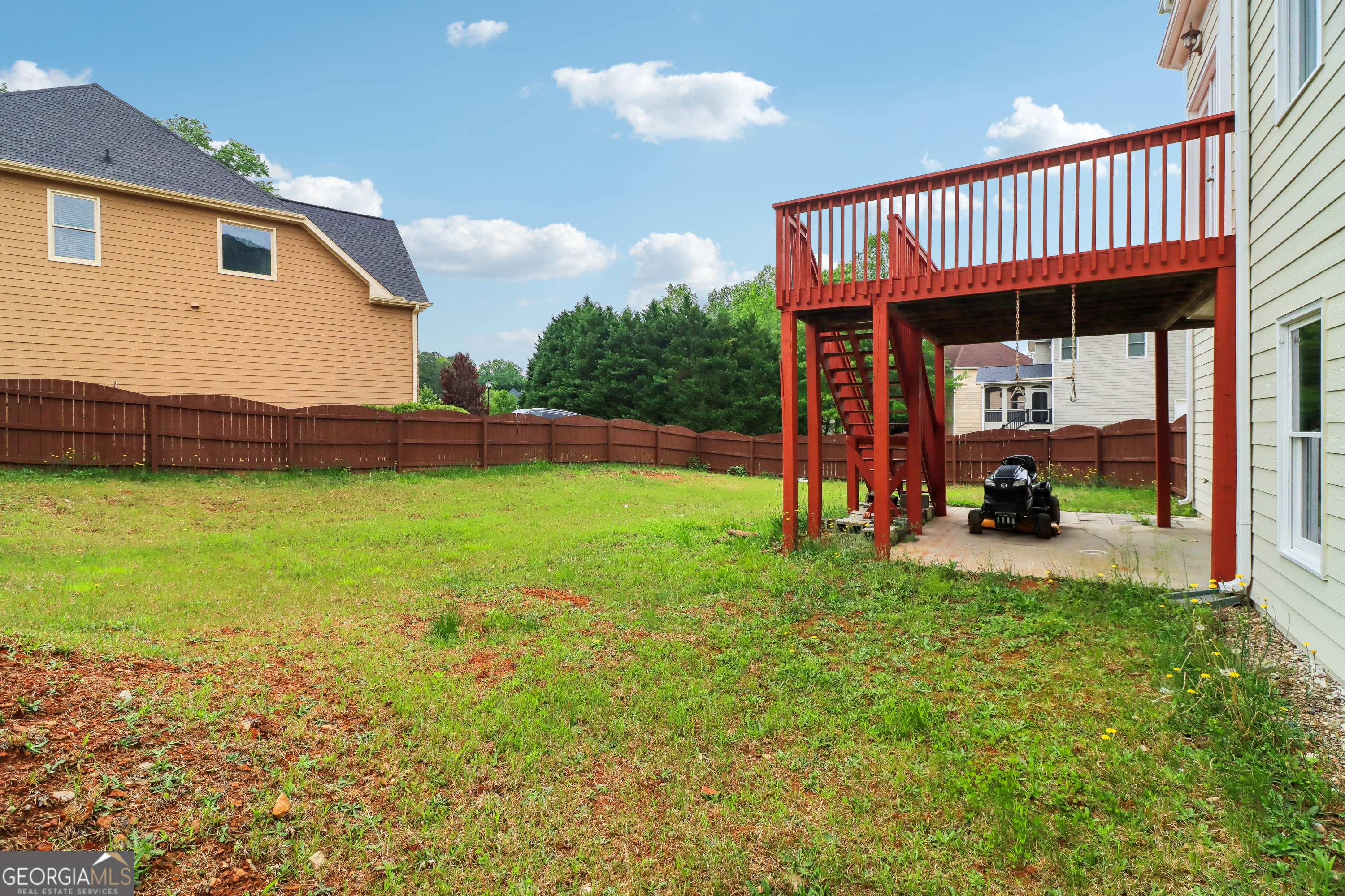 2620 Bent Creek Drive Property Photo 71