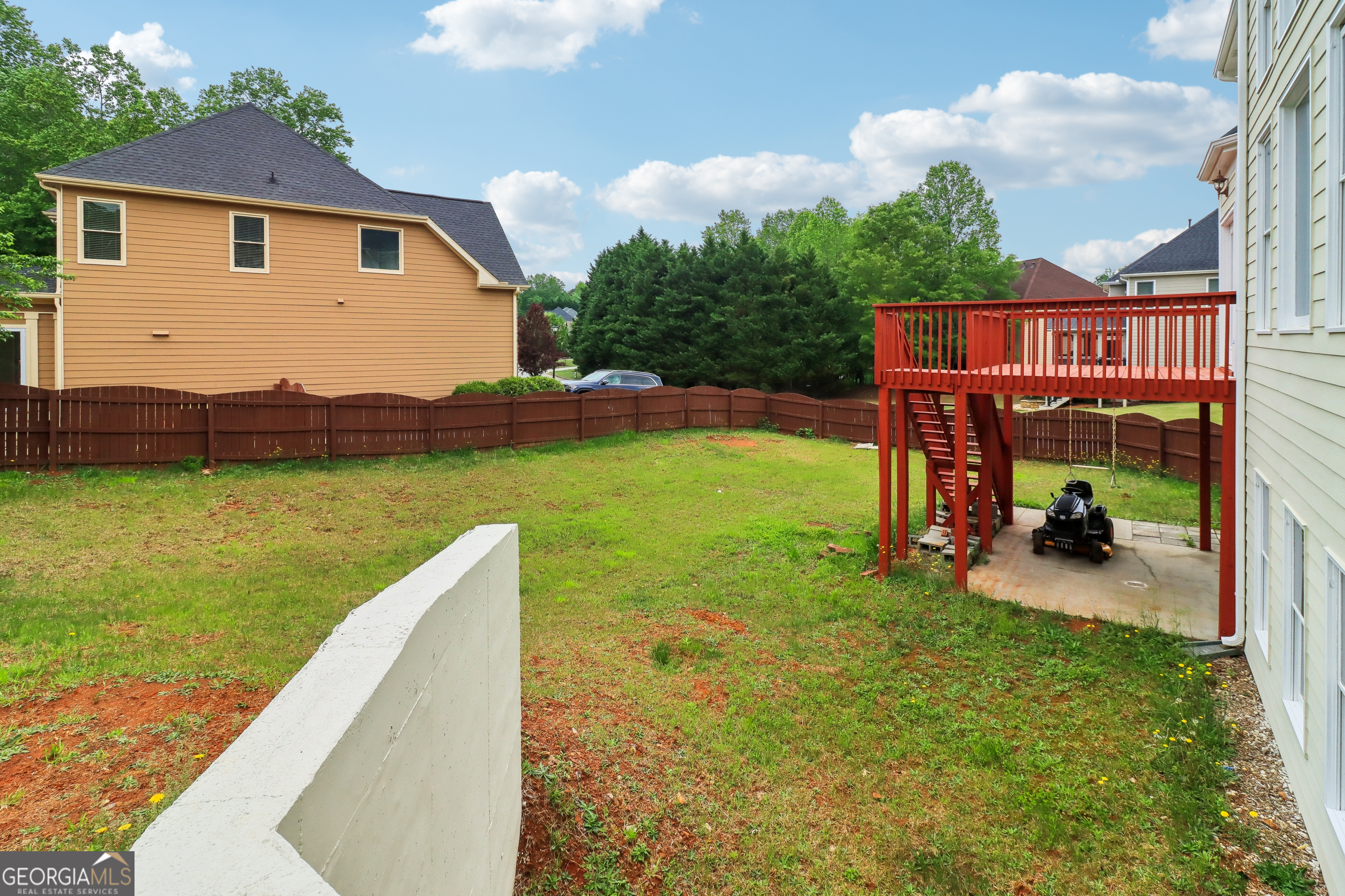 2620 Bent Creek Drive Property Photo 72