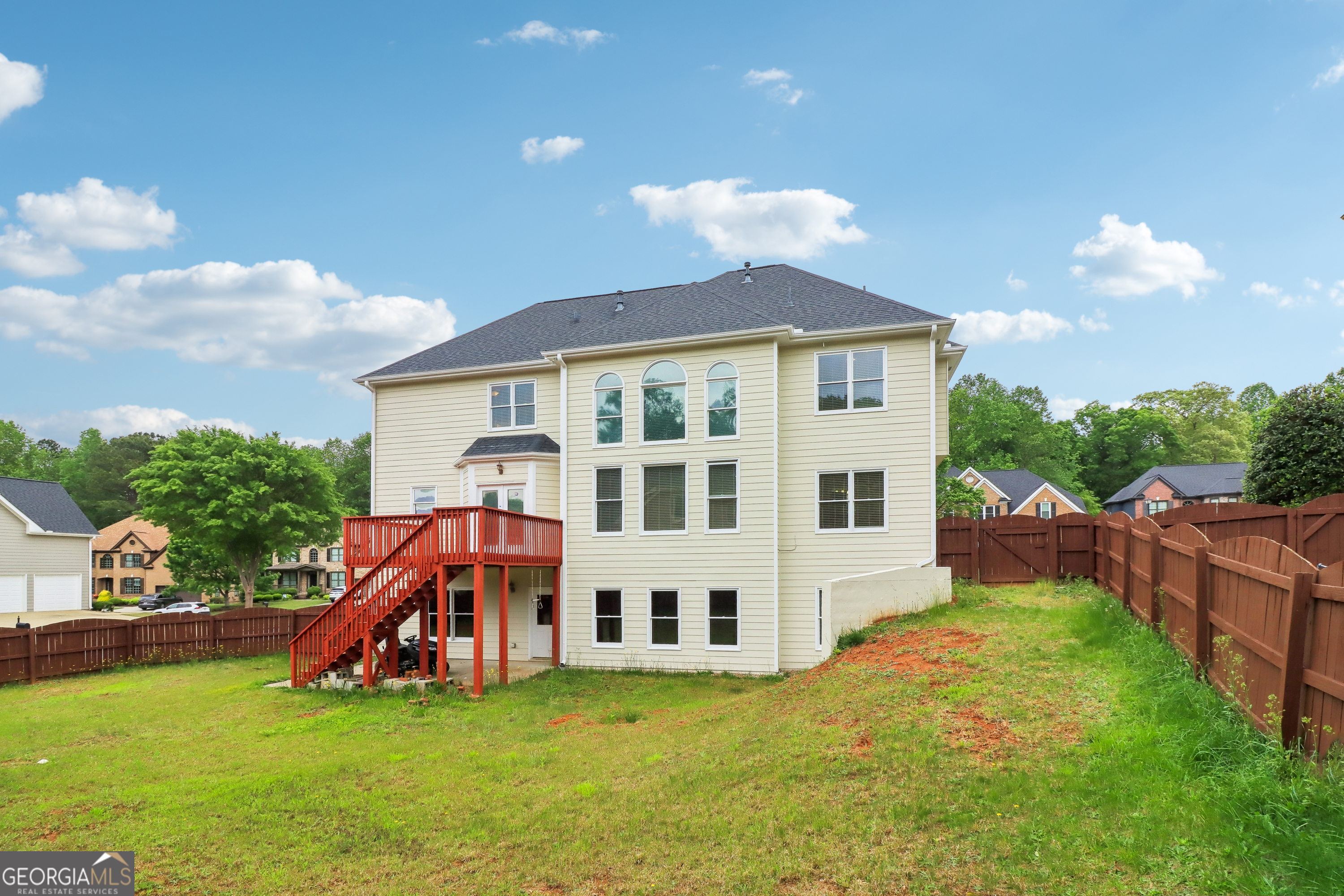 2620 Bent Creek Drive Property Photo 74