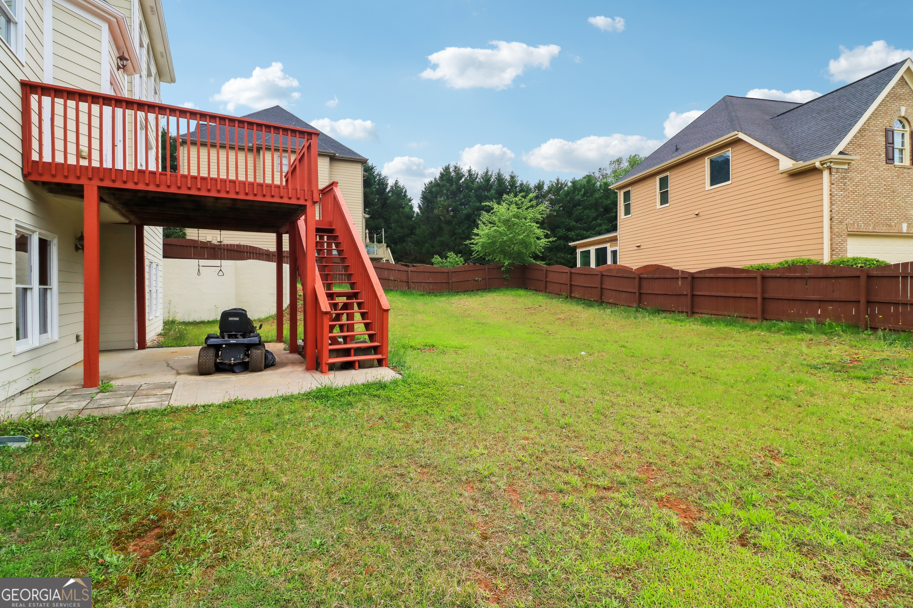 2620 Bent Creek Drive Property Photo 77
