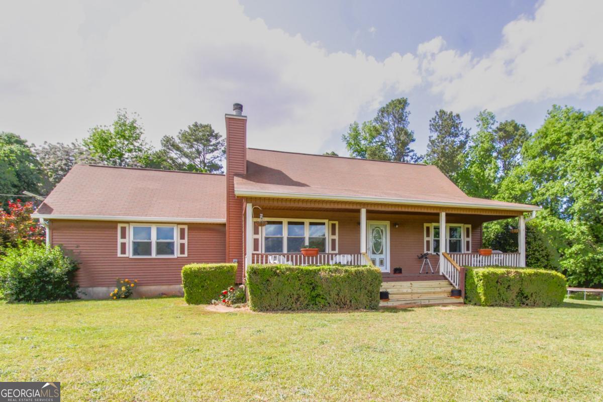 48 Welcome Avenue Property Photo