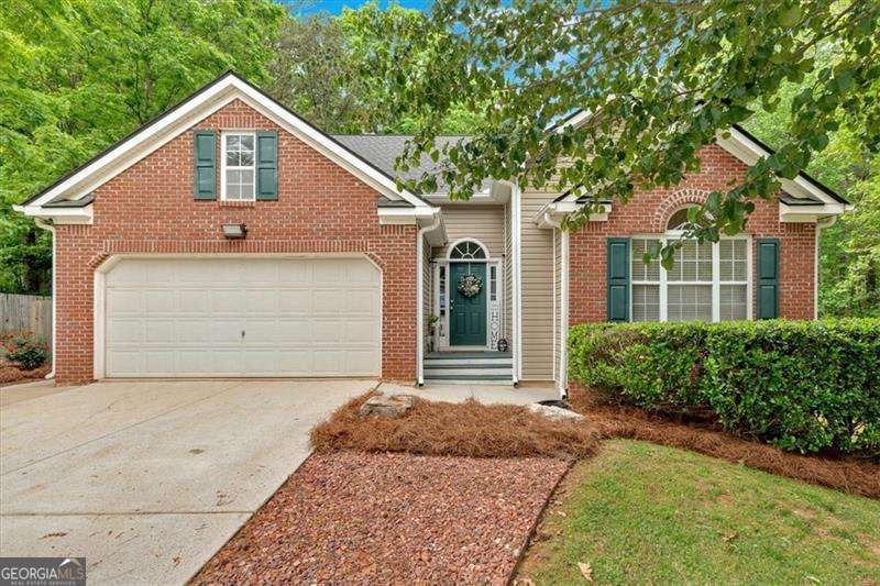 113 N Beckman Court Property Photo