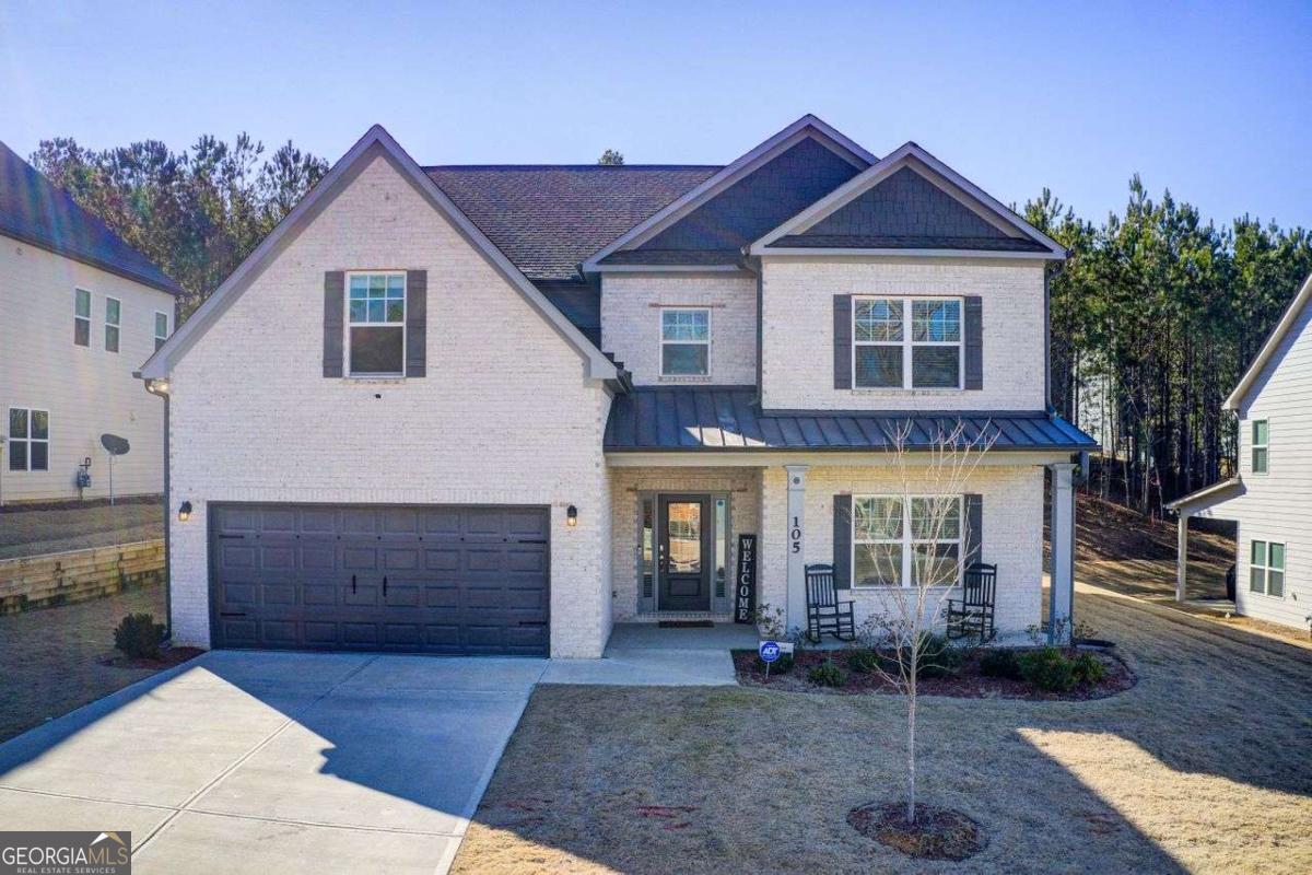 105 Rivulet Drive Property Photo
