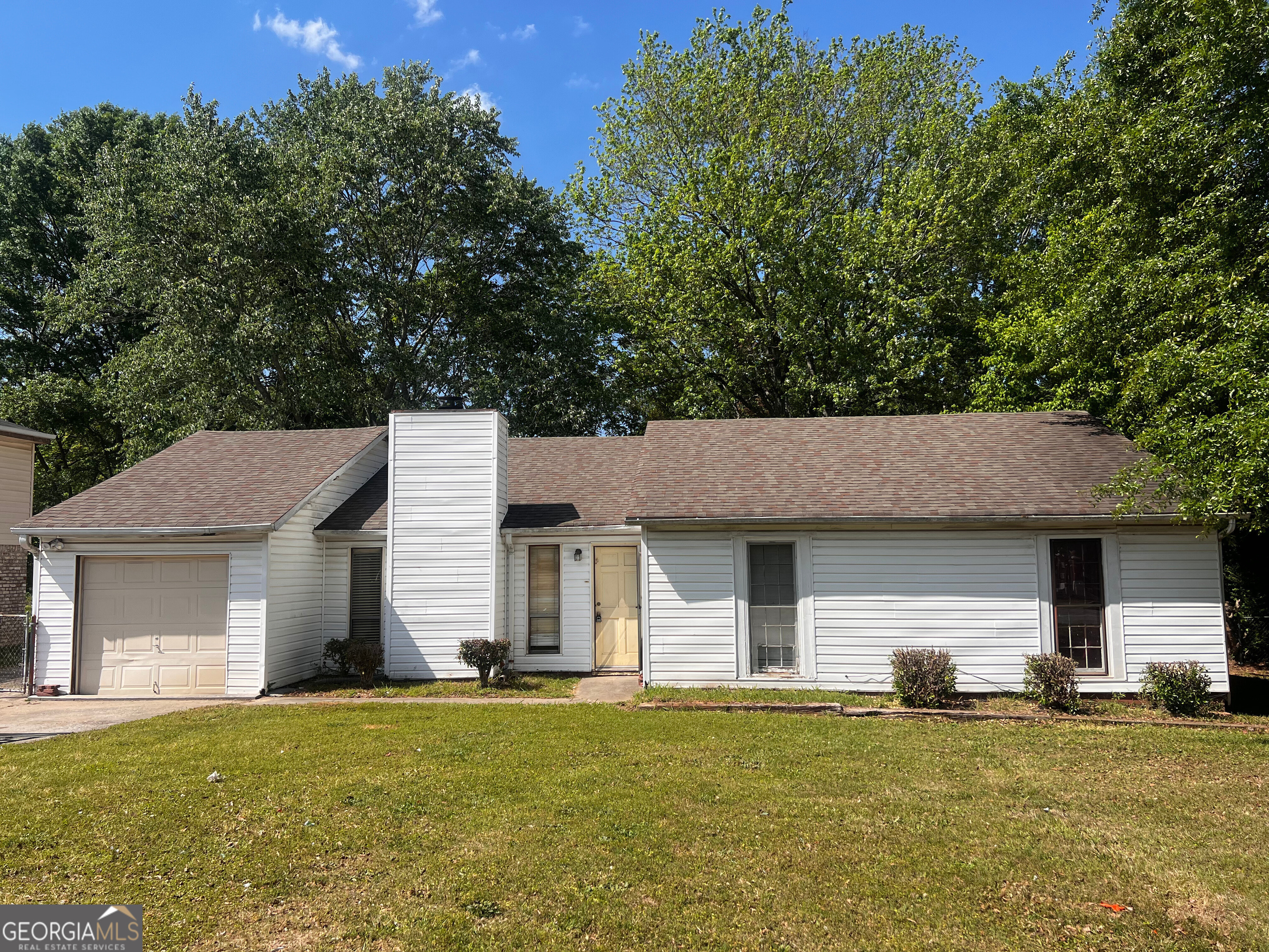 2436 Rex Road Property Photo 1
