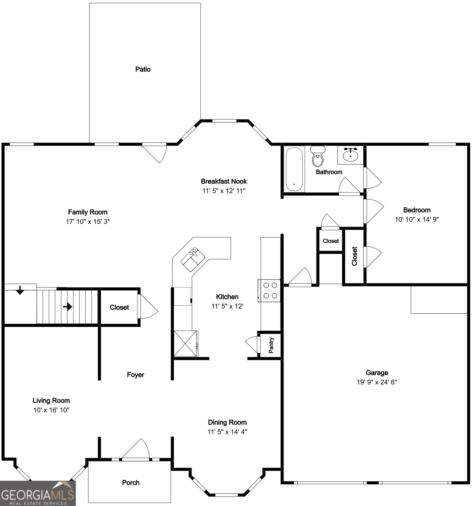 305 Mango Court Property Photo 24