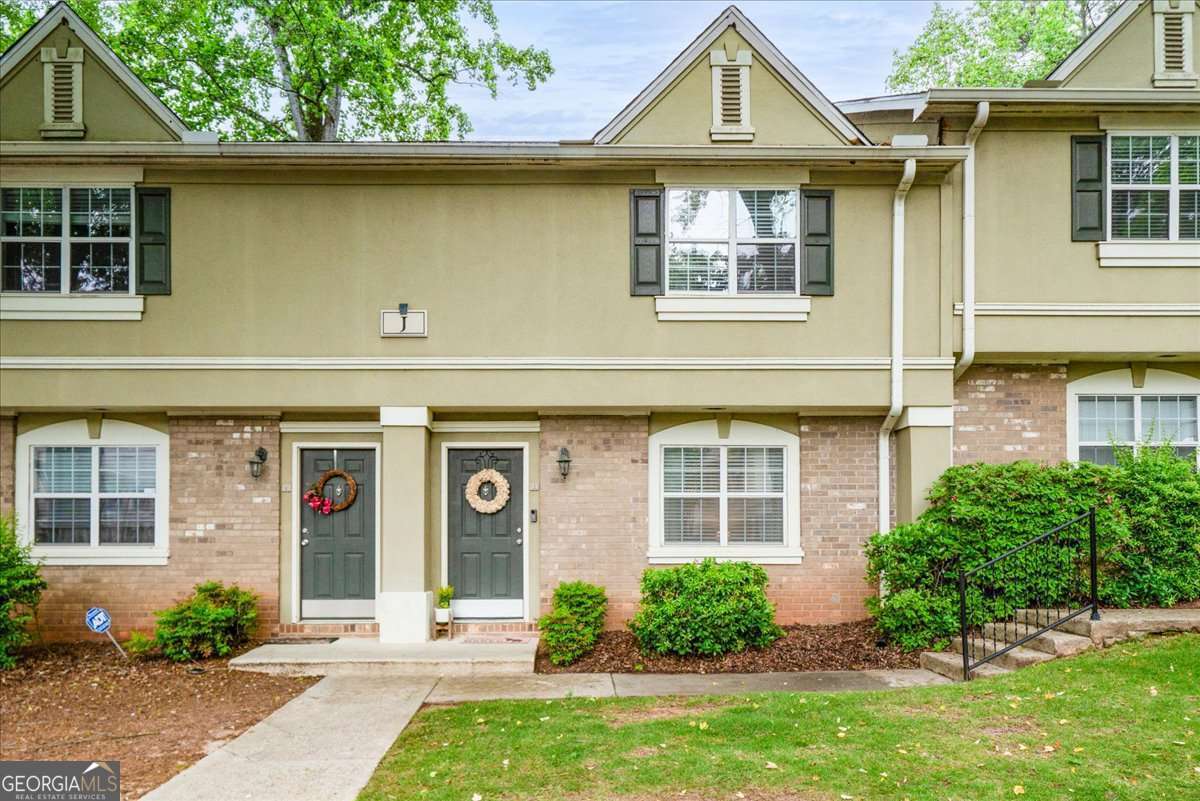 6900 Roswell Road # J2 Property Photo 1